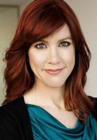 Belinda Bromilow