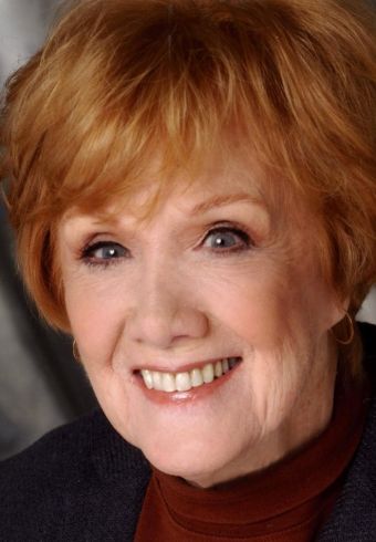Marni Nixon