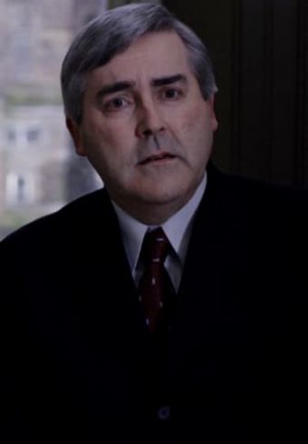 Tony Mack