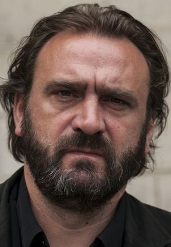 Laurent Fernandez