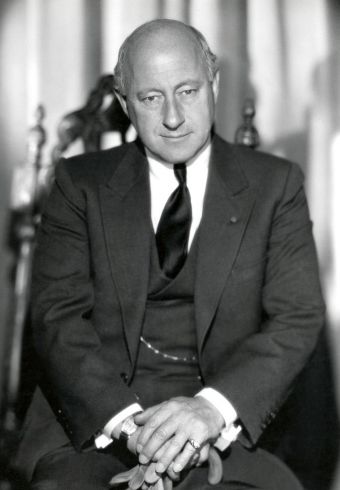 Cecil B. DeMille