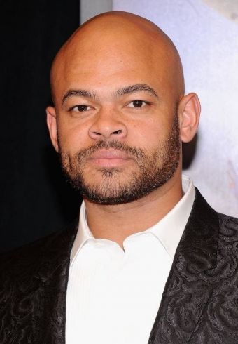 Anthony Hemingway