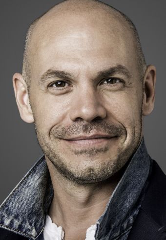 Maxim Martin