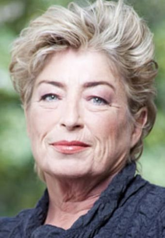 Brigitte Janner