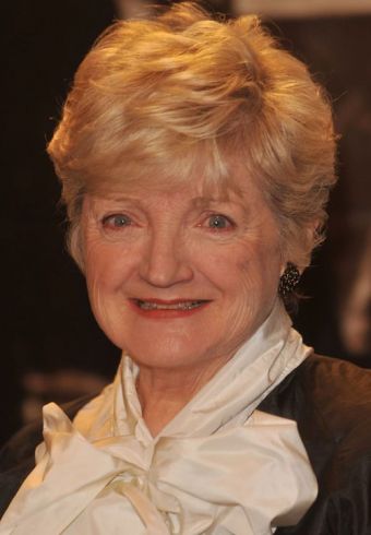 Julia McKenzie
