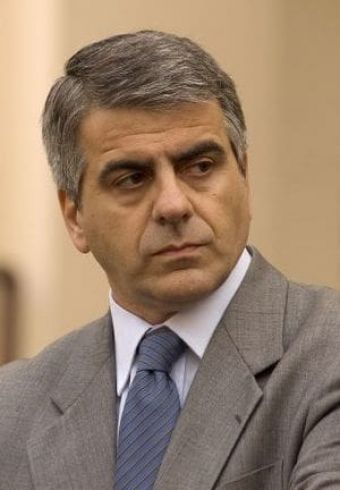 Stefano Santospago