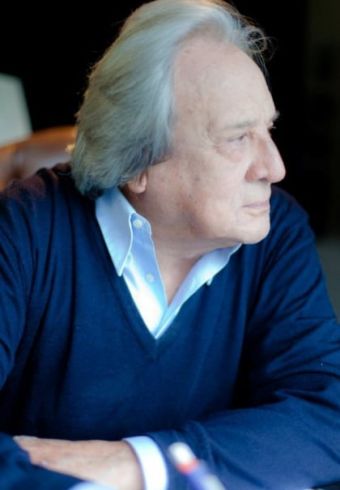 Riz Ortolani