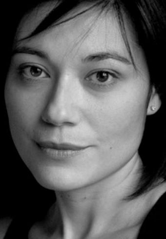 Sara Houghton