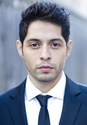 Max Arciniega
