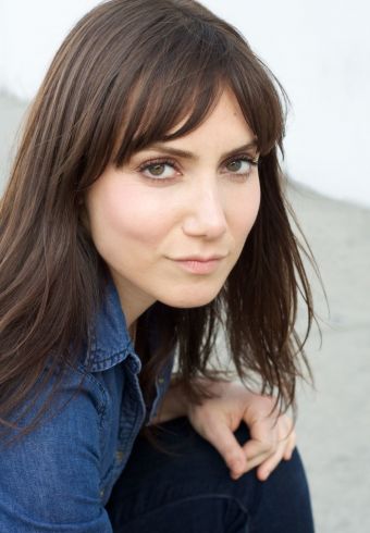 Amy Rosoff