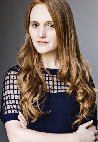 Michelle Tate