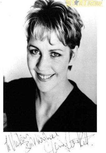 Claire Hackett