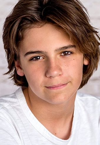 Lincoln Melcher