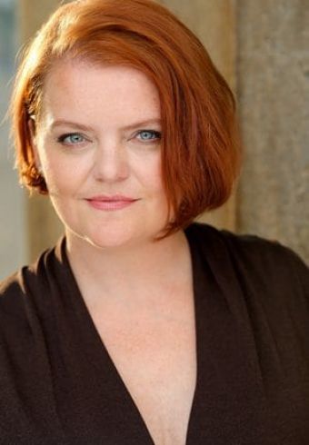Melissa McMeekin