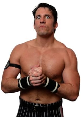 Dustin Howard