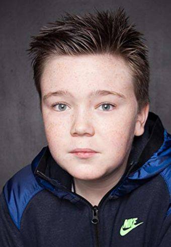Sean Connor Renwick