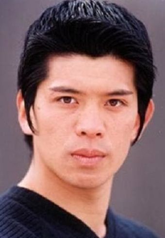 Kazutoshi Yokoyama