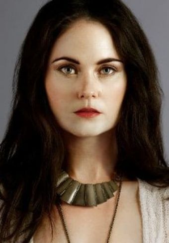 Jane Anne Thomas