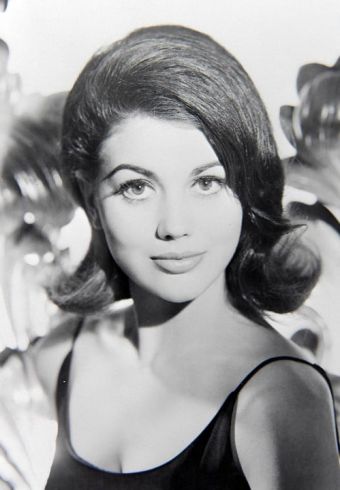 Linda Harrison