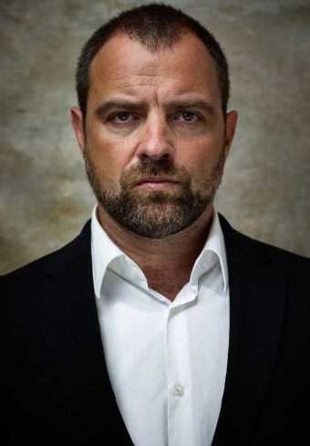 Juergen Maurer