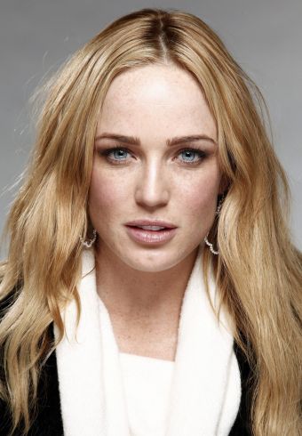 Caity Lotz