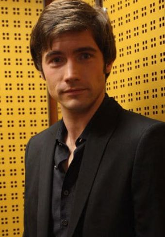 Tyron Leitso