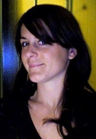 Elodie Glain