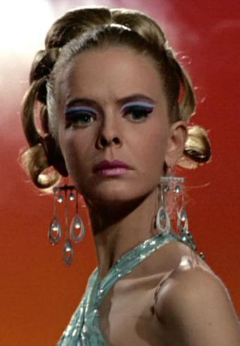 Diana Ewing