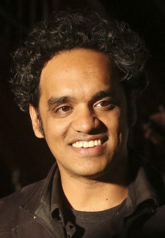 Sharat Raju
