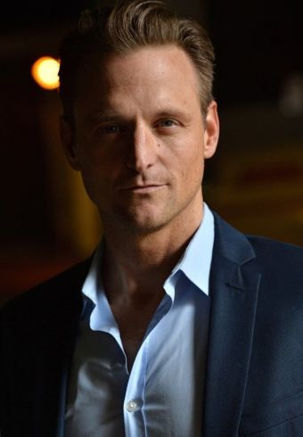 Mitchell Fink
