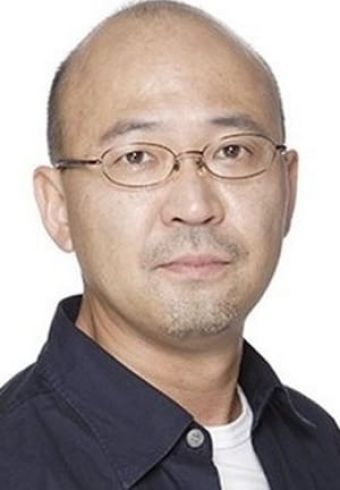 Mitsuru Ogata