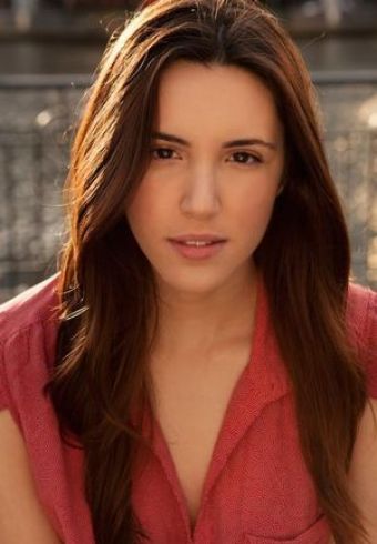 Arielle O'Neill