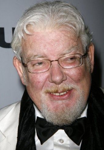 Richard Griffiths