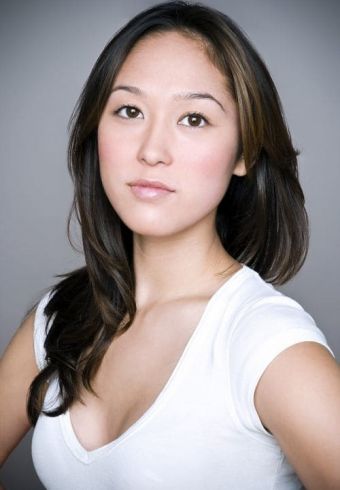 Sarah Satow