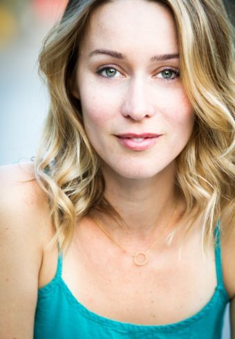 Hilary Jardine