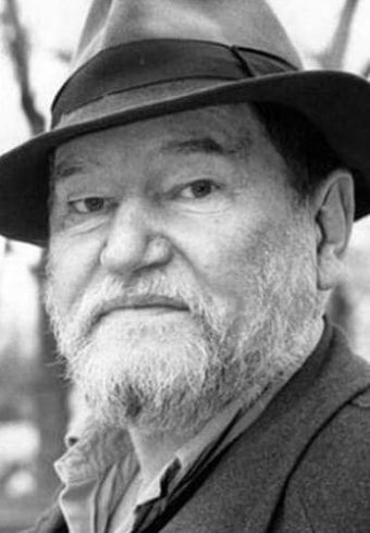 Maurice Barrier