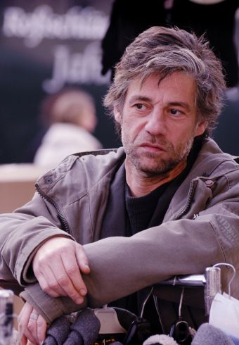 Birol Ünel