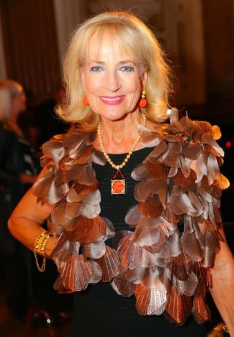 Dagmar Koller