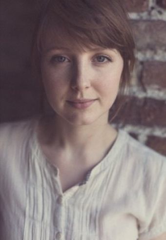 Róisín O'Donovan