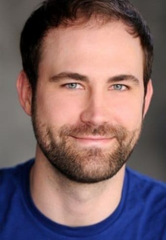Aaron Marshall