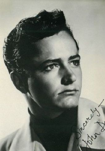 John Derek