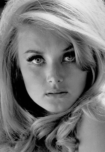 Barbara Bouchet