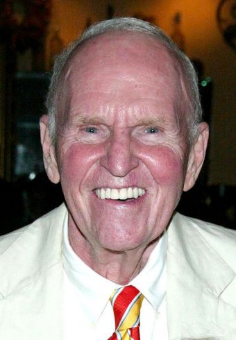 George Furth
