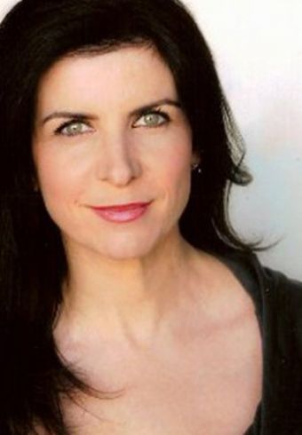 Jackie Harris