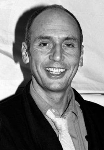 Stephen Yardley