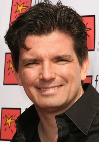 Butch Hartman