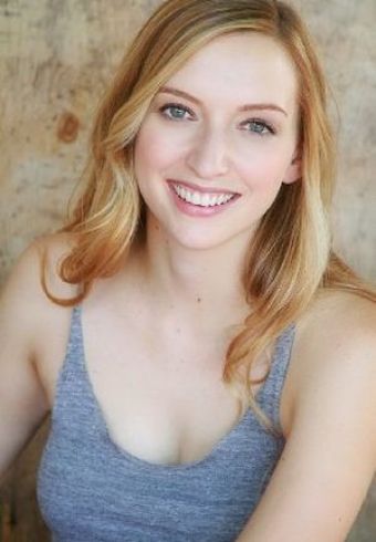 Alexandra Ruddy