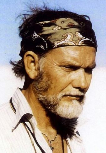 Sam Peckinpah