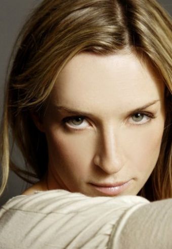 Ever Carradine