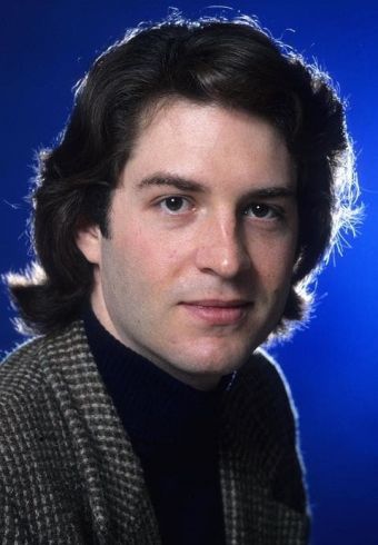 Ted Wass